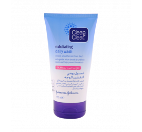 Crème nettoyante
