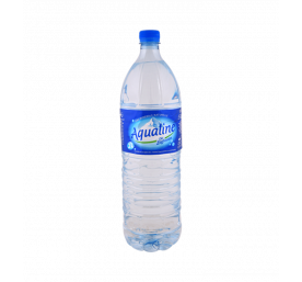 Eau minérale