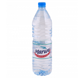 Eau minérale