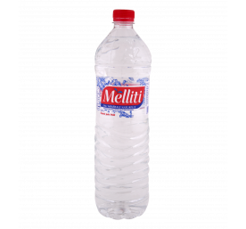 Eau minérale
