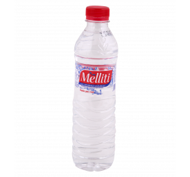 Eau minérale