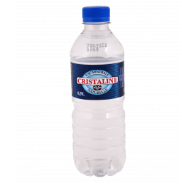 Eau minérale