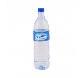 Eau minérale