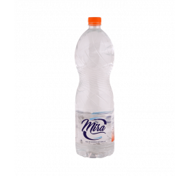 Eau minérale