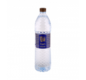 Eau minérale