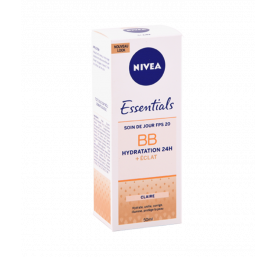 Crème visage 6en1