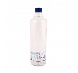 Eau de source
