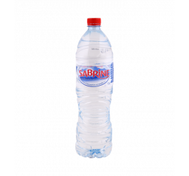 Eau minérale