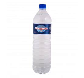 Eau minérale