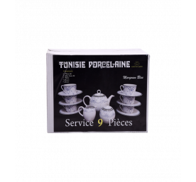 Service à thé