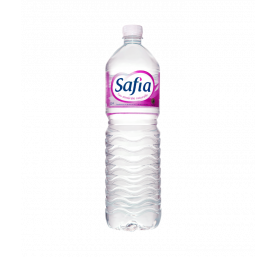 Eau minérale