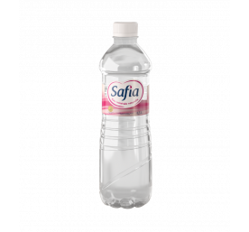 Eau minérale
