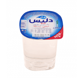 Eau minérale
