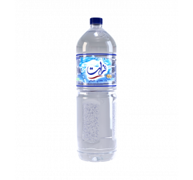 Eau minérale