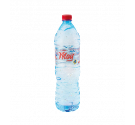Eau de source naturelle
