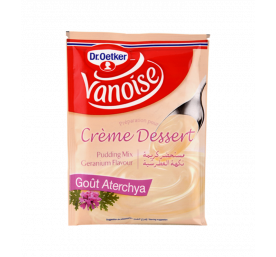 Crème dessert