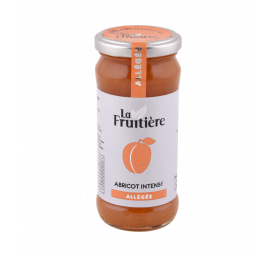 Confiture allégée
