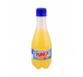 Boisson gazeuse