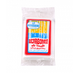 Bicarbonate
