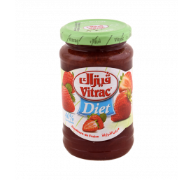 Confiture diet