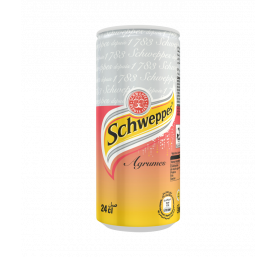 Boisson gazeuse