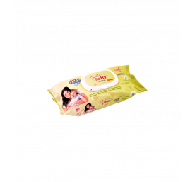 Lingettes bébé