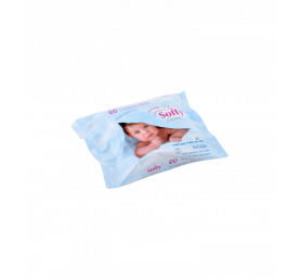 Lingettes bébé