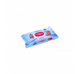 Lingettes bébé