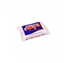 Lingettes bébé
