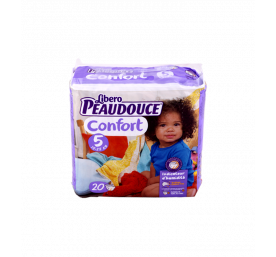 Couche bébé