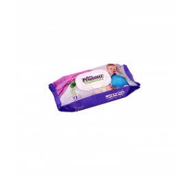 Lingettes bébé