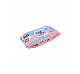 Lingettes bébé