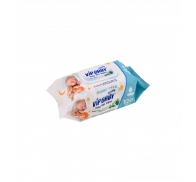 Lingettes bébé