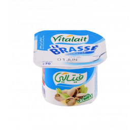 Yaourt brassé