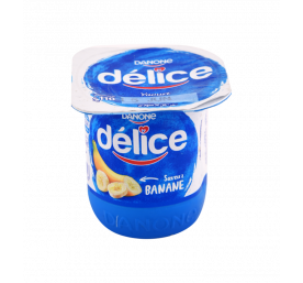 Yaourt aromatisé