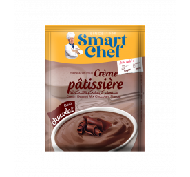 Crème dessert