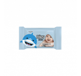 Lingettes bébé