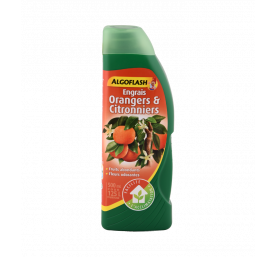 Engrais agrumes
