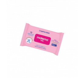 Lingettes bébé