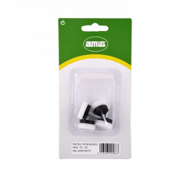 Patins de protection punaise