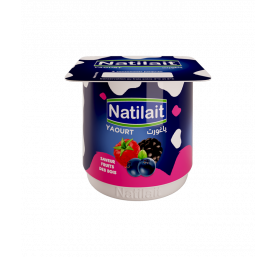 Yaourt aromatisé