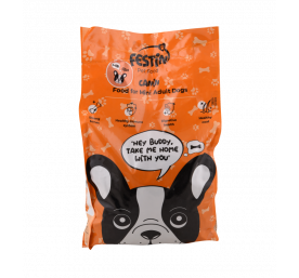 Croquette pour chien adulte