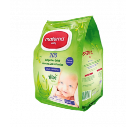 Lingettes bébé