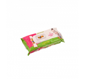 Lingettes bébé