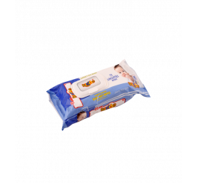 Lingettes bébé