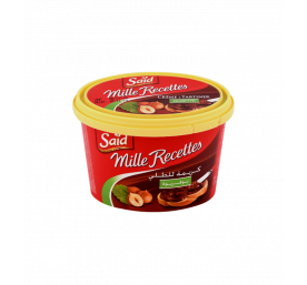 Pâte à tartiner
