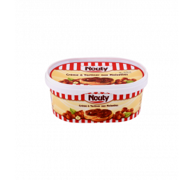 Pâte à tartiner