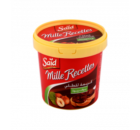 Pâte à tartiner