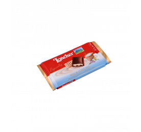 Chocolat fourré