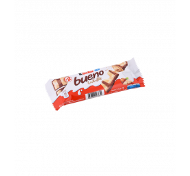 Barre chocolatée